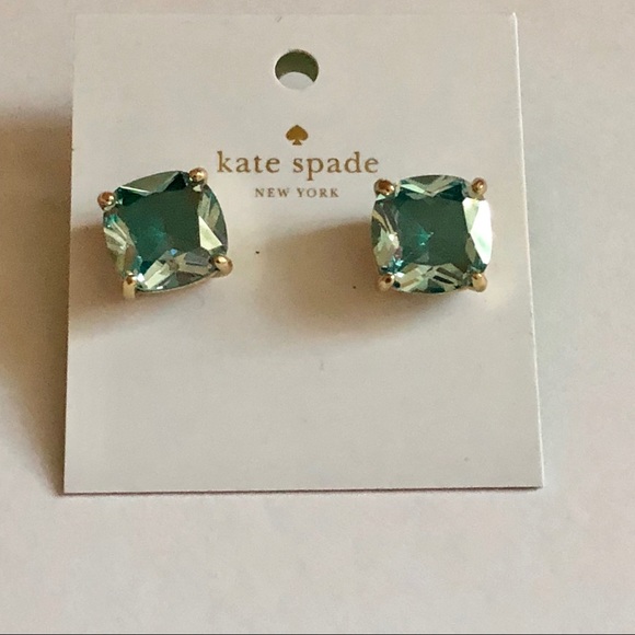 Kate spade stud earrings - Picture 4 of 8